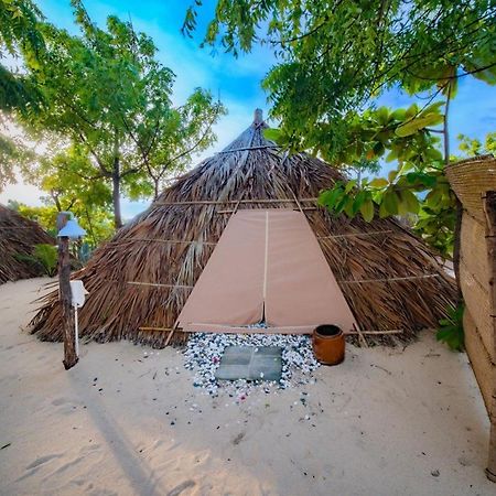 Vietnam Surf Camp Otel Ap My Hai Dış mekan fotoğraf